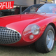Illustration for article titled The One-Of-A-Kind 1961 Kelly Corvette Coupe Is Simply Wonderful